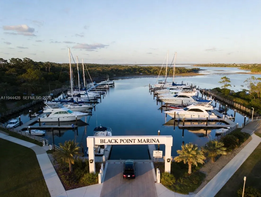 Black Point Marina
