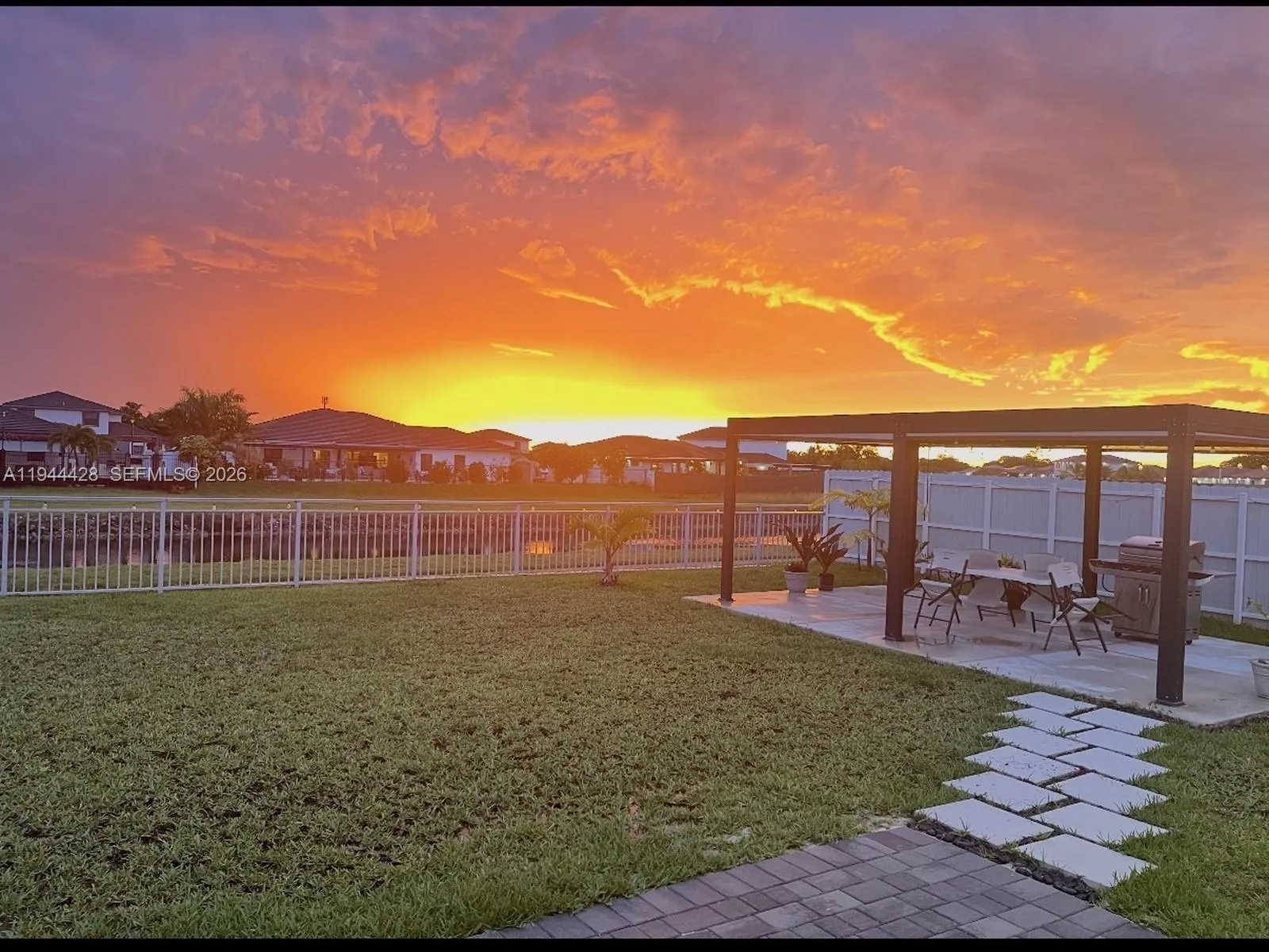 owner photo of a sunset
