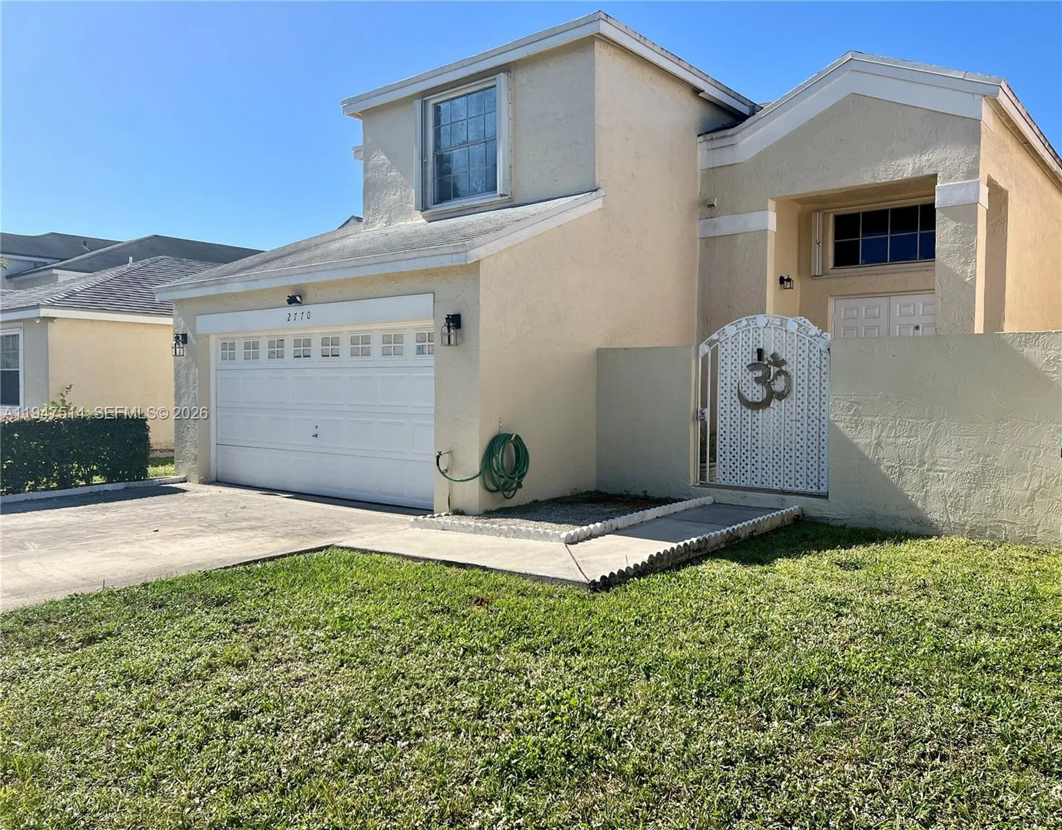 2770 River Run Ter, Miramar, Florida 33025, Miramar, Florida 33025, 3 Bedrooms Bedrooms, ,2 BathroomsBathrooms,Residential,For Sale,2770 River Run Ter, Miramar, Florida 33025,A11947514