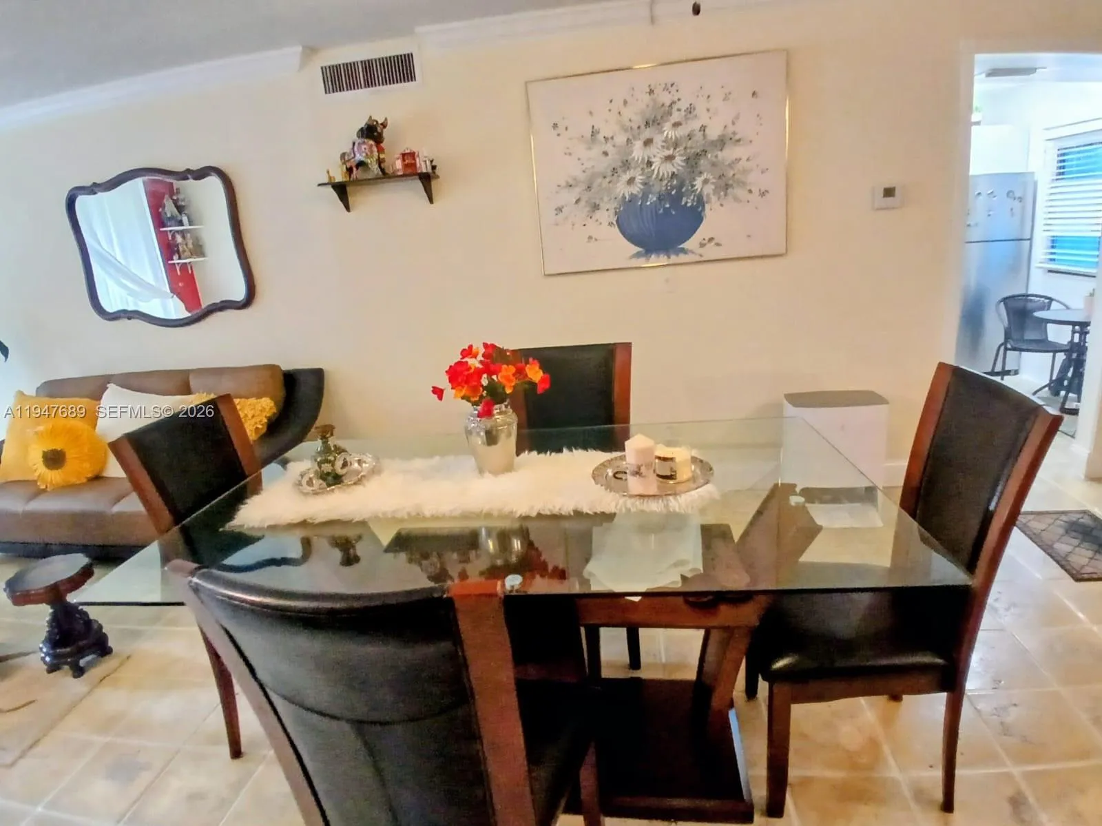 Aventura, Florida 33180, 2 Bedrooms Bedrooms, ,2 BathroomsBathrooms,Residential,For Sale,A11947689