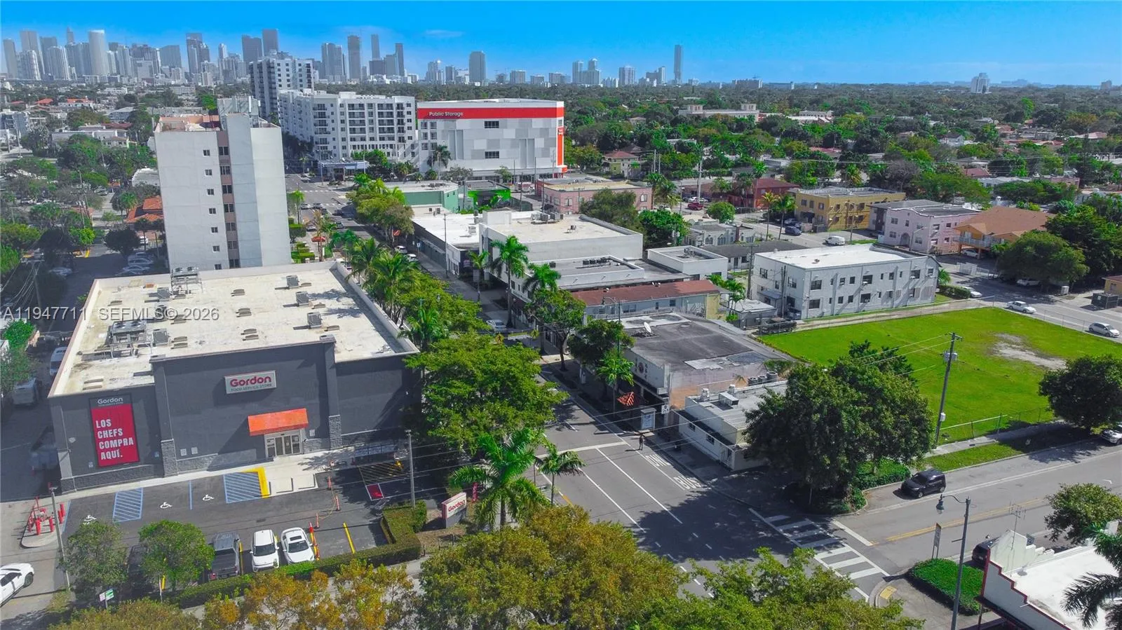 2298 Sw 8th St, Miami, Florida 33135, Miami, Florida 33135, ,Commercial Lease,For Rent,2298 Sw 8th St, Miami, Florida 33135,A11947711