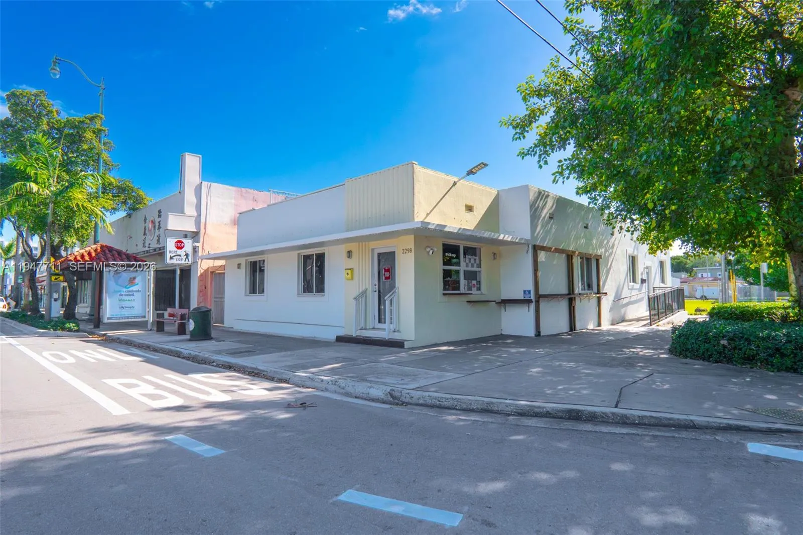 2298 Sw 8th St, Miami, Florida 33135, Miami, Florida 33135, ,Commercial Lease,For Rent,2298 Sw 8th St, Miami, Florida 33135,A11947711