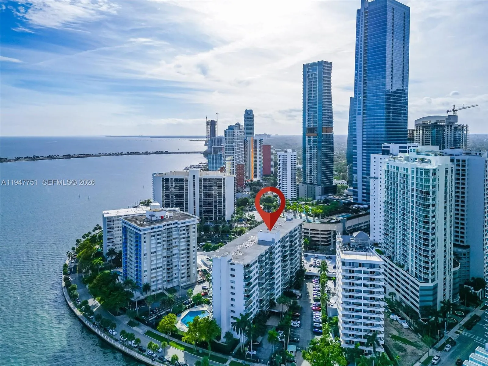 1408 Brickell Bay Dr 1206, Miami, Florida 33131, Miami, Florida 33131, 1 Bedroom Bedrooms, ,1 BathroomBathrooms,Residential Lease,For Rent,1408 Brickell Bay Dr 1206, Miami, Florida 33131,A11947751