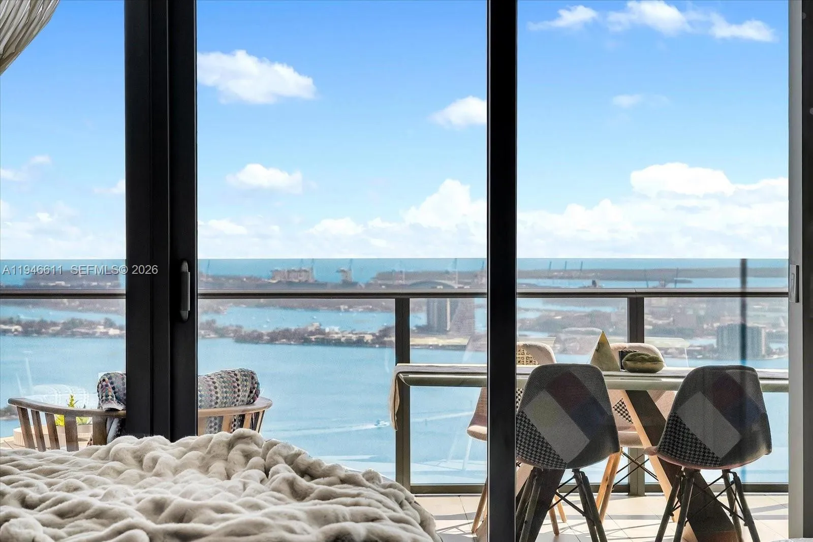 650 Ne 32nd St 4405, Miami, Florida 33137, Miami, Florida 33137, 2 Bedrooms Bedrooms, ,3 BathroomsBathrooms,Residential,For Sale,650 Ne 32nd St 4405, Miami, Florida 33137,A11946611