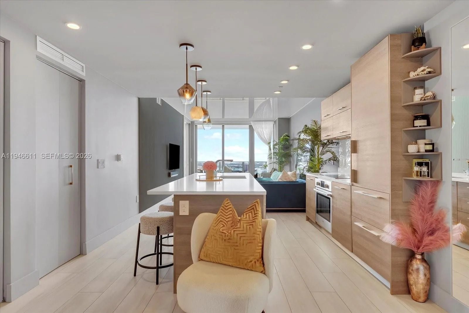 650 Ne 32nd St 4405, Miami, Florida 33137, Miami, Florida 33137, 2 Bedrooms Bedrooms, ,3 BathroomsBathrooms,Residential,For Sale,650 Ne 32nd St 4405, Miami, Florida 33137,A11946611