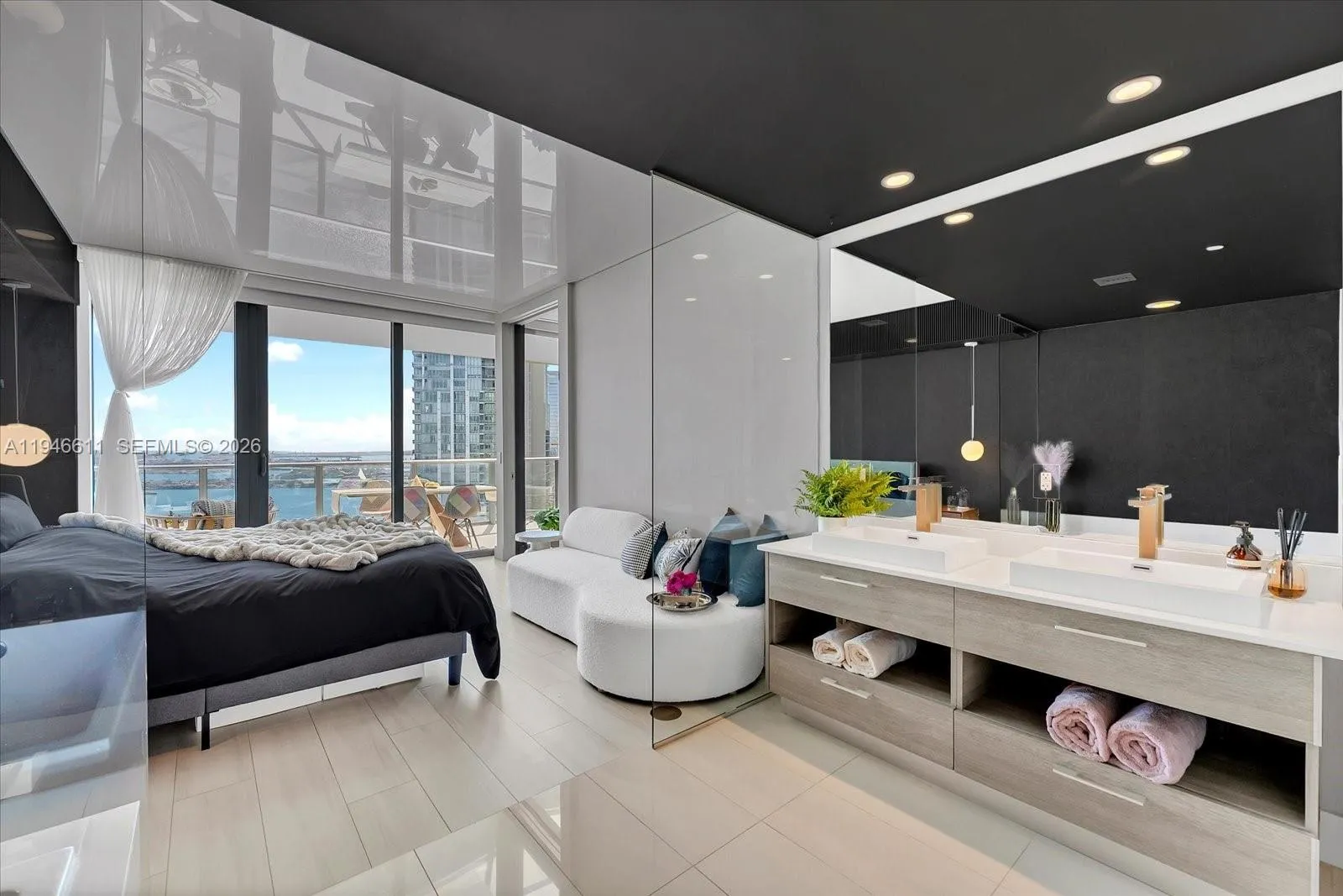 650 Ne 32nd St 4405, Miami, Florida 33137, Miami, Florida 33137, 2 Bedrooms Bedrooms, ,3 BathroomsBathrooms,Residential,For Sale,650 Ne 32nd St 4405, Miami, Florida 33137,A11946611