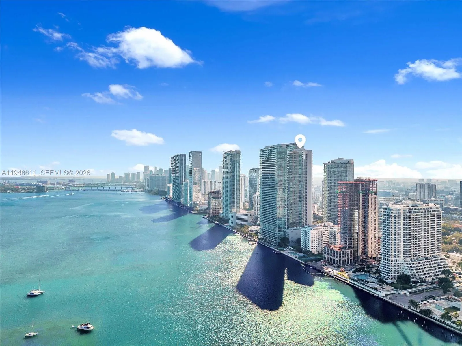 650 Ne 32nd St 4405, Miami, Florida 33137, Miami, Florida 33137, 2 Bedrooms Bedrooms, ,3 BathroomsBathrooms,Residential,For Sale,650 Ne 32nd St 4405, Miami, Florida 33137,A11946611