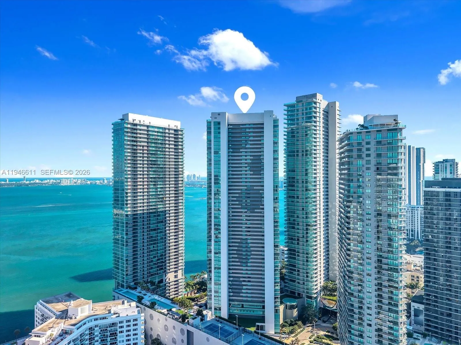 650 Ne 32nd St 4405, Miami, Florida 33137, Miami, Florida 33137, 2 Bedrooms Bedrooms, ,3 BathroomsBathrooms,Residential,For Sale,650 Ne 32nd St 4405, Miami, Florida 33137,A11946611