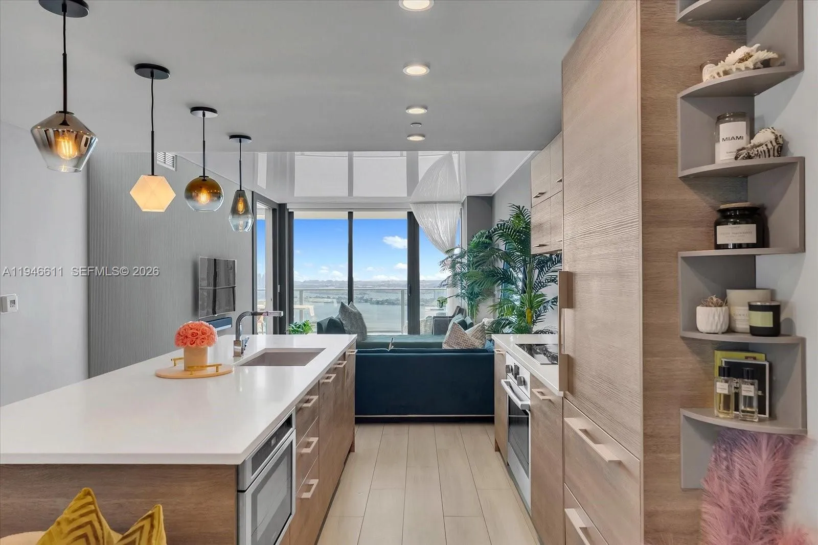 650 Ne 32nd St 4405, Miami, Florida 33137, Miami, Florida 33137, 2 Bedrooms Bedrooms, ,3 BathroomsBathrooms,Residential,For Sale,650 Ne 32nd St 4405, Miami, Florida 33137,A11946611