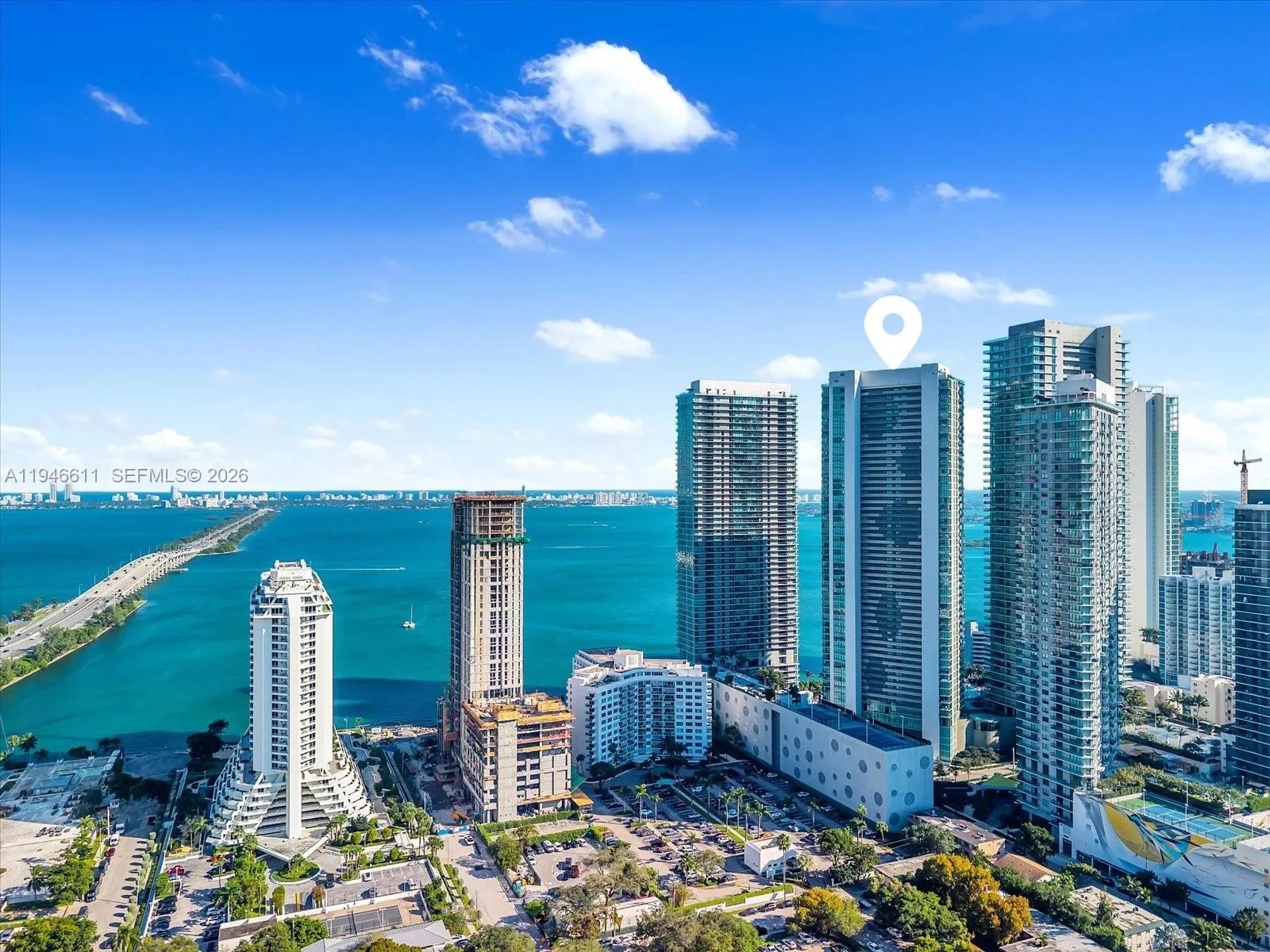 650 Ne 32nd St 4405, Miami, Florida 33137, Miami, Florida 33137, 2 Bedrooms Bedrooms, ,3 BathroomsBathrooms,Residential,For Sale,650 Ne 32nd St 4405, Miami, Florida 33137,A11946611