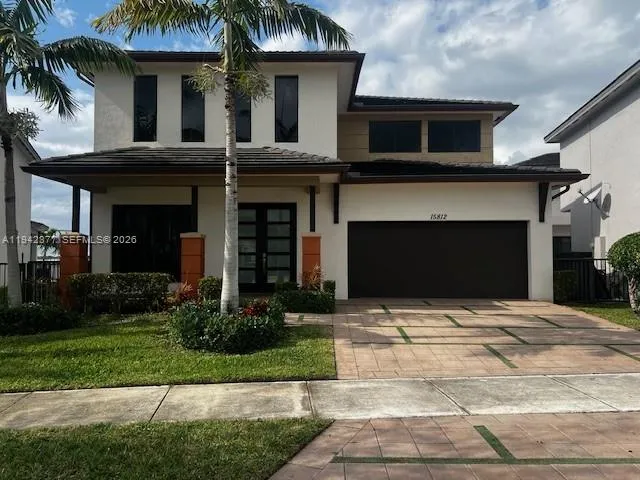 Miami Lakes, Florida 33018, 4 Bedrooms Bedrooms, ,3 BathroomsBathrooms,Residential Lease,For Rent,A11942377