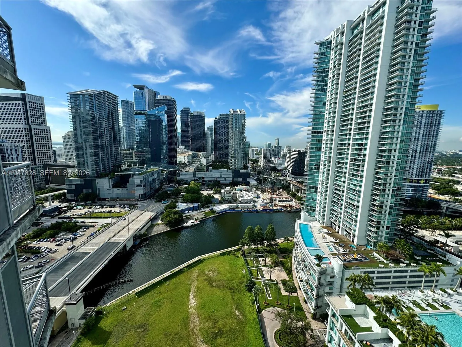 350 S Miami Ave 2912, Miami, Florida 33130, Miami, Florida 33130, 1 Bedroom Bedrooms, ,1 BathroomBathrooms,Residential,For Sale,350 S Miami Ave 2912, Miami, Florida 33130,A11947828
