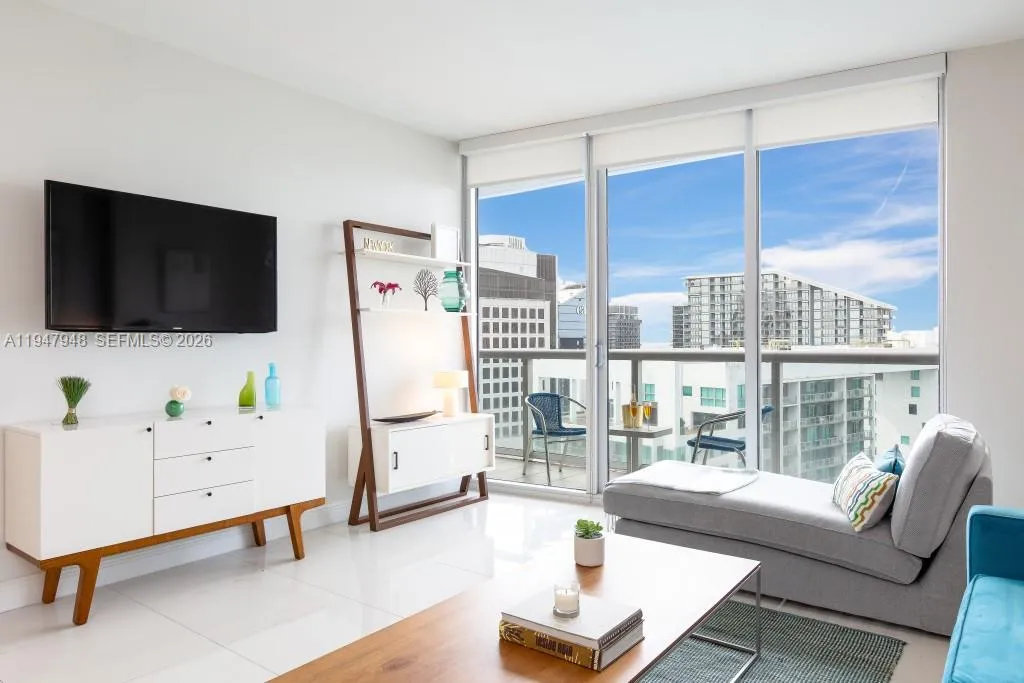 485 Brickell Ave 4307, Miami, Florida 33131, Miami, Florida 33131, 1 Bedroom Bedrooms, ,1 BathroomBathrooms,Residential,For Sale,485 Brickell Ave 4307, Miami, Florida 33131,A11947948