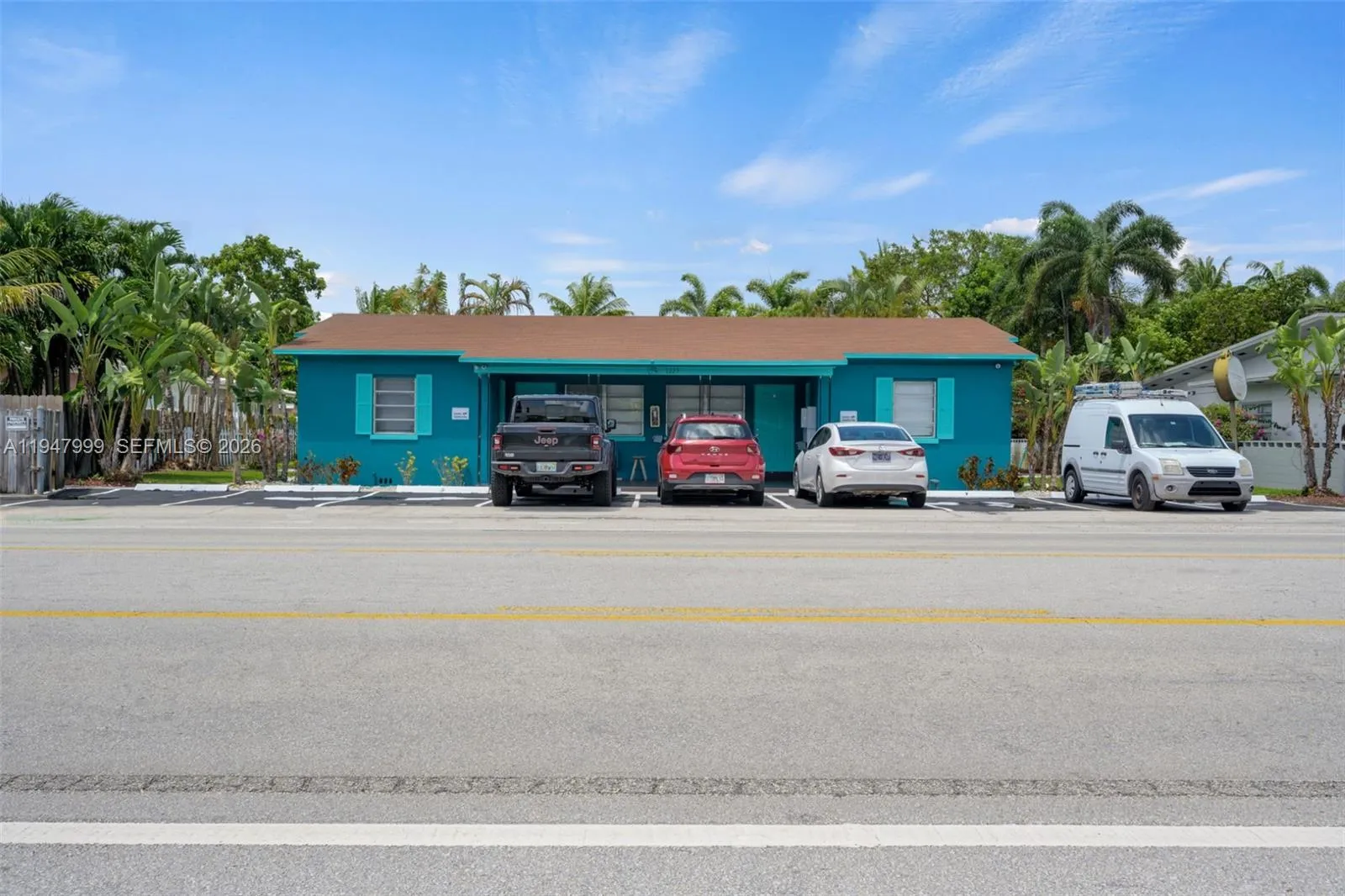 1225 Ne 15th Ave 1-9, Fort Lauderdale, Florida 333, Fort Lauderdale, Florida 33304, ,Commercial Sale,For Sale,1225 Ne 15th Ave 1-9, Fort Lauderdale, Florida 333,A11947999