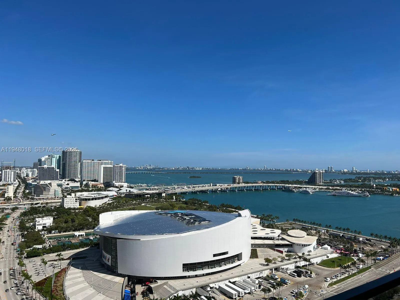 Miami, Florida 33132, ,1 BathroomBathrooms,Residential,For Sale,A11948018