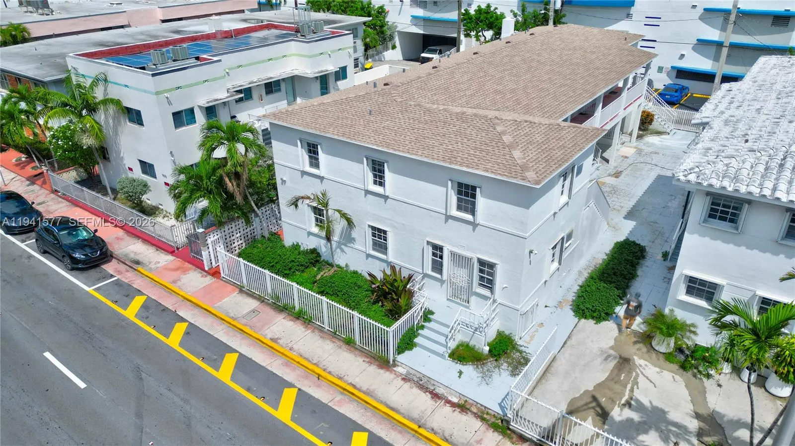 7611 Harding Ave 7, Miami Beach, Florida 33141, Miami Beach, Florida 33141, 1 Bedroom Bedrooms, ,1 BathroomBathrooms,Residential Lease,For Rent,7611 Harding Ave 7, Miami Beach, Florida 33141,A11941577