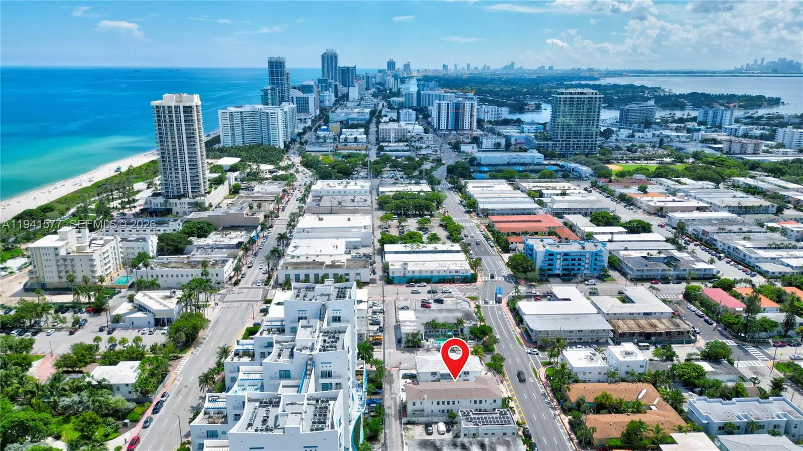 7611 Harding Ave 7, Miami Beach, Florida 33141, Miami Beach, Florida 33141, 1 Bedroom Bedrooms, ,1 BathroomBathrooms,Residential Lease,For Rent,7611 Harding Ave 7, Miami Beach, Florida 33141,A11941577