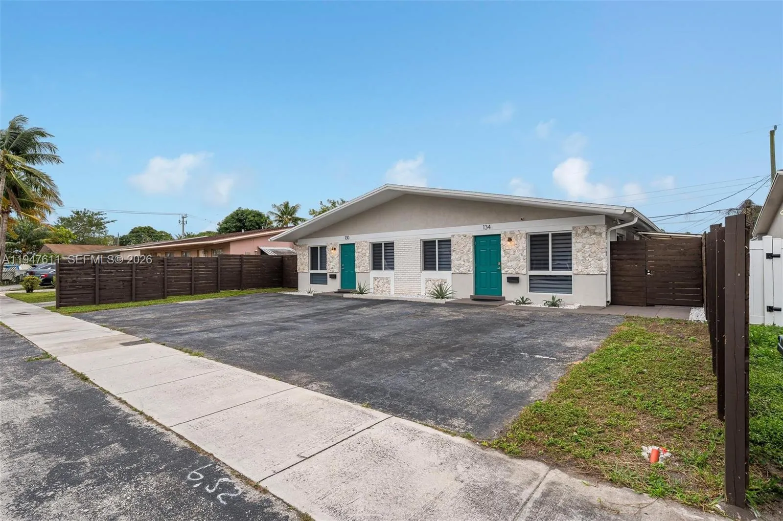 130-134 Nw 57th St, Oakland Park, Florida 33309, Oakland Park, Florida 33309, ,Residential Income,For Sale,130-134 Nw 57th St, Oakland Park, Florida 33309,A11947611
