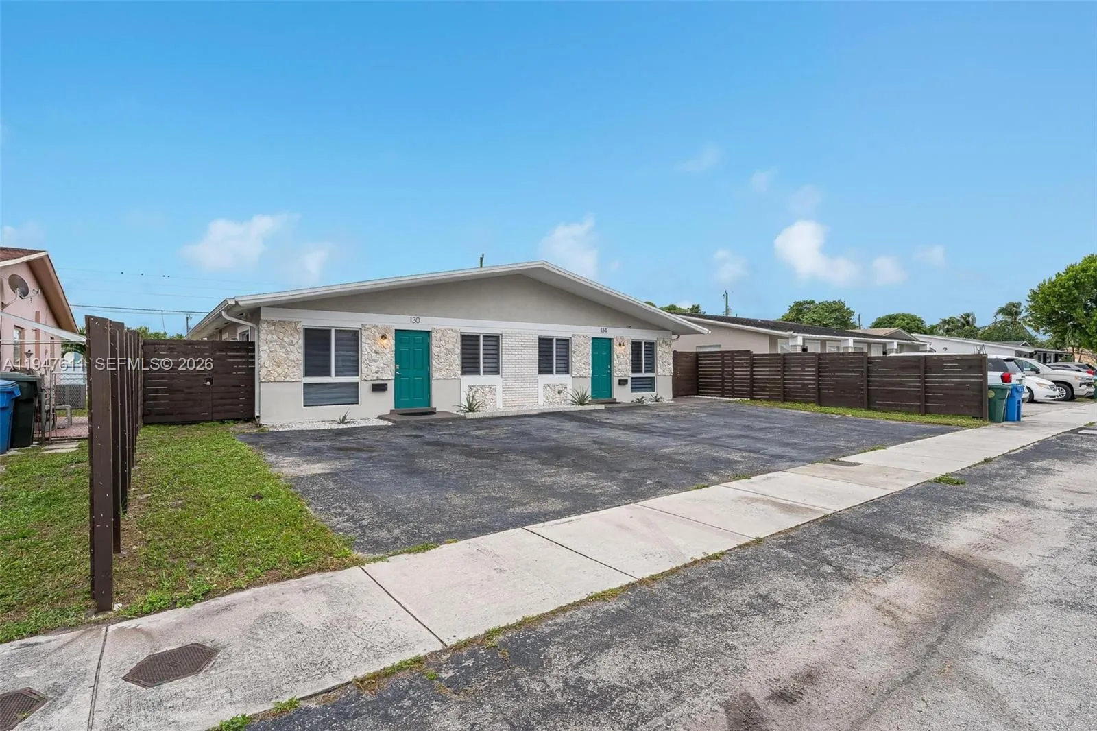 130-134 Nw 57th St, Oakland Park, Florida 33309, Oakland Park, Florida 33309, ,Residential Income,For Sale,130-134 Nw 57th St, Oakland Park, Florida 33309,A11947611