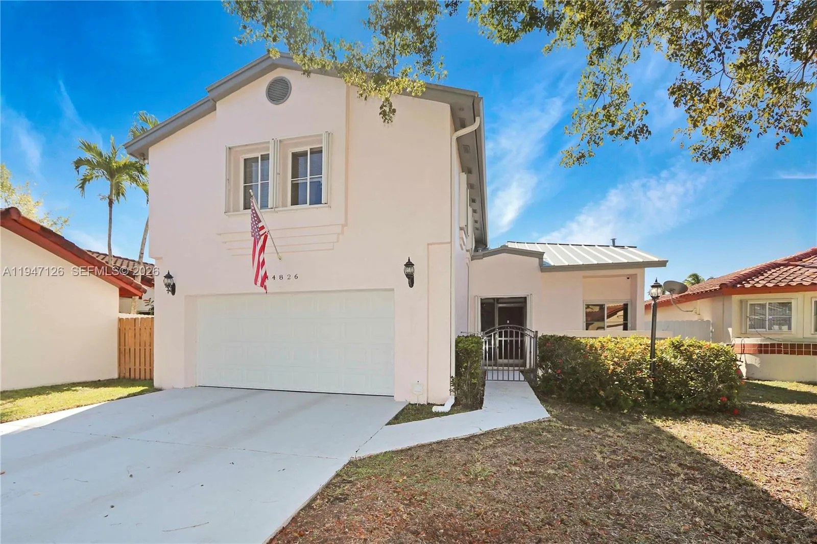 14826 Sw 110th Ter, Miami, Florida 33196, Miami, Florida 33196, 4 Bedrooms Bedrooms, ,3 BathroomsBathrooms,Residential,For Sale,14826 Sw 110th Ter, Miami, Florida 33196,A11947126