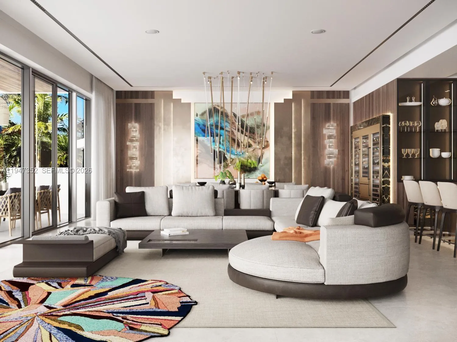 Pompano Beach, Florida 33062, 6 Bedrooms Bedrooms, ,7 BathroomsBathrooms,Residential Lease,For Rent,A11947352