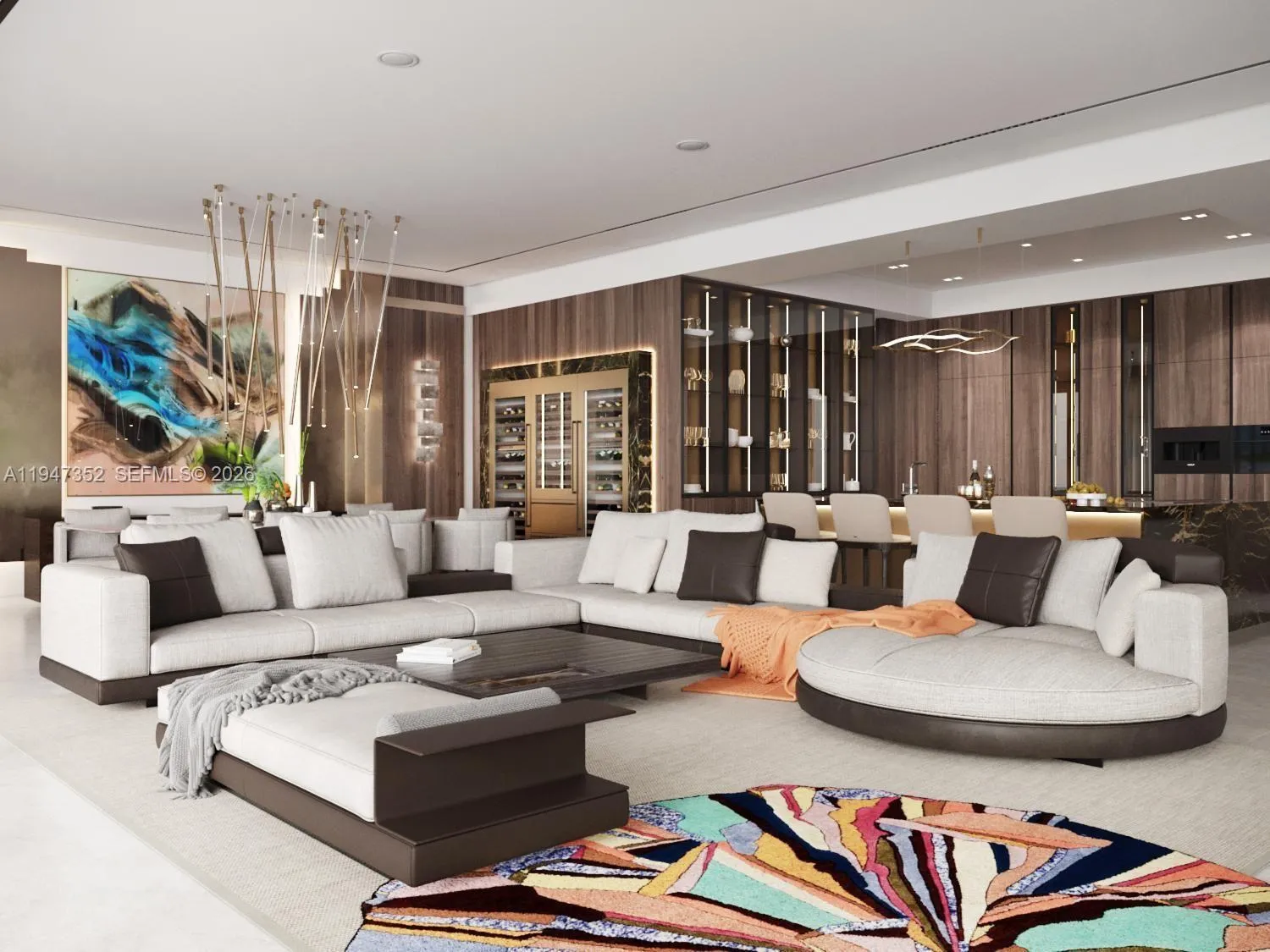 Pompano Beach, Florida 33062, 6 Bedrooms Bedrooms, ,7 BathroomsBathrooms,Residential Lease,For Rent,A11947352