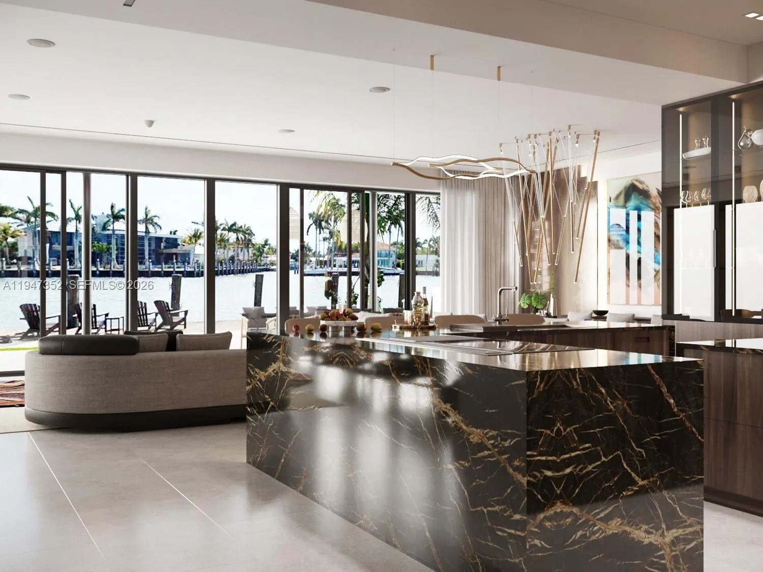 Pompano Beach, Florida 33062, 6 Bedrooms Bedrooms, ,7 BathroomsBathrooms,Residential Lease,For Rent,A11947352