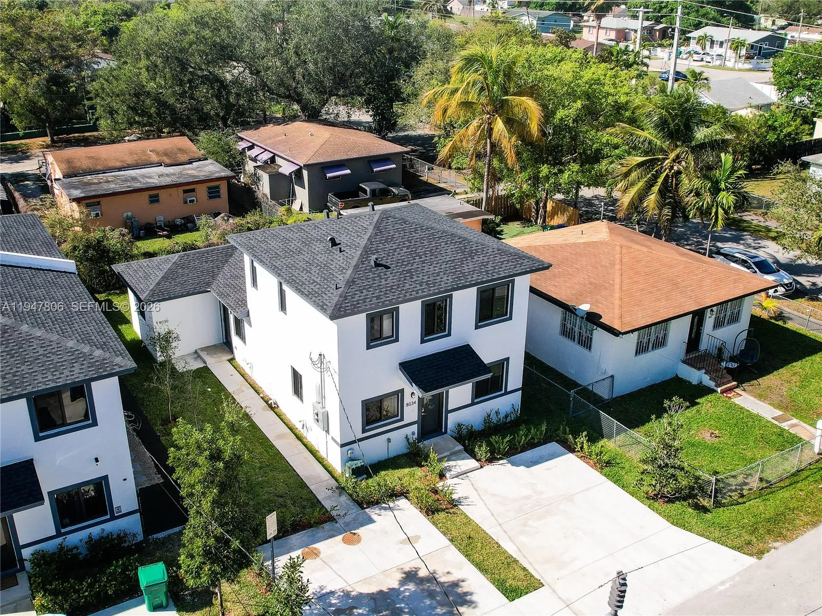 8030-8034 Nw 14 Pl., Miami, Florida 33147, Miami, Florida 33147, ,Residential Income,For Sale,8030-8034 Nw 14 Pl., Miami, Florida 33147,A11947806