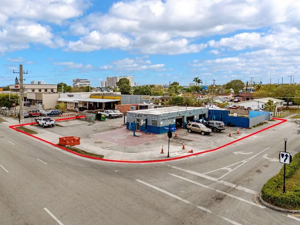 11480 W Flagler St, Sweetwater, Florida 33174, Sweetwater, Florida 33174, ,Commercial Sale,For Sale,11480 W Flagler St, Sweetwater, Florida 33174,A11948487