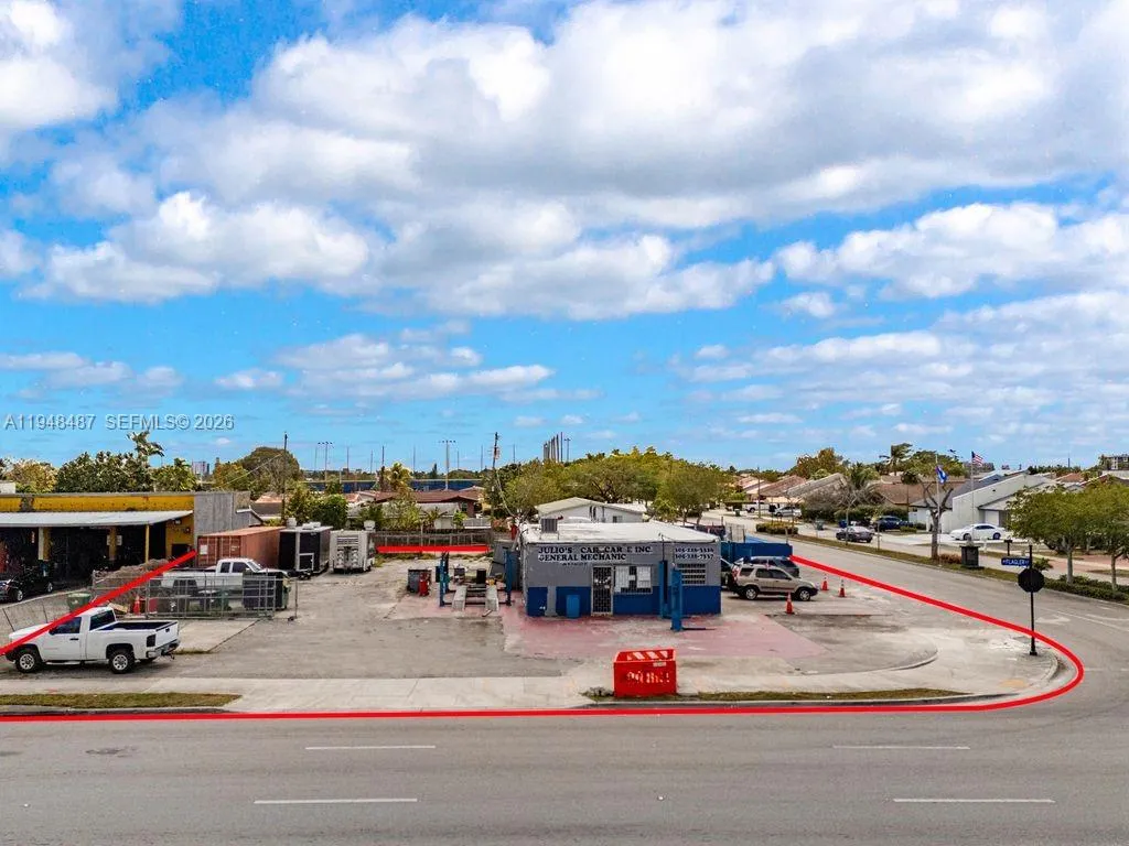 11480 W Flagler St, Sweetwater, Florida 33174, Sweetwater, Florida 33174, ,Commercial Sale,For Sale,11480 W Flagler St, Sweetwater, Florida 33174,A11948487