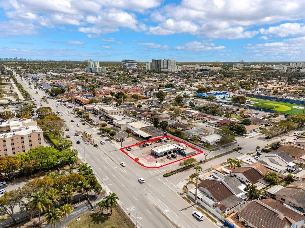 11480 W Flagler St, Sweetwater, Florida 33174, Sweetwater, Florida 33174, ,Commercial Sale,For Sale,11480 W Flagler St, Sweetwater, Florida 33174,A11948487
