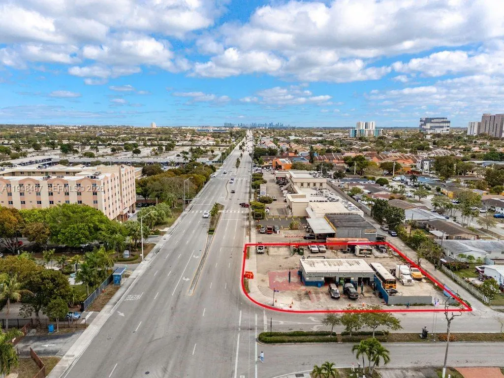 11480 W Flagler St, Sweetwater, Florida 33174, Sweetwater, Florida 33174, ,Commercial Sale,For Sale,11480 W Flagler St, Sweetwater, Florida 33174,A11948487