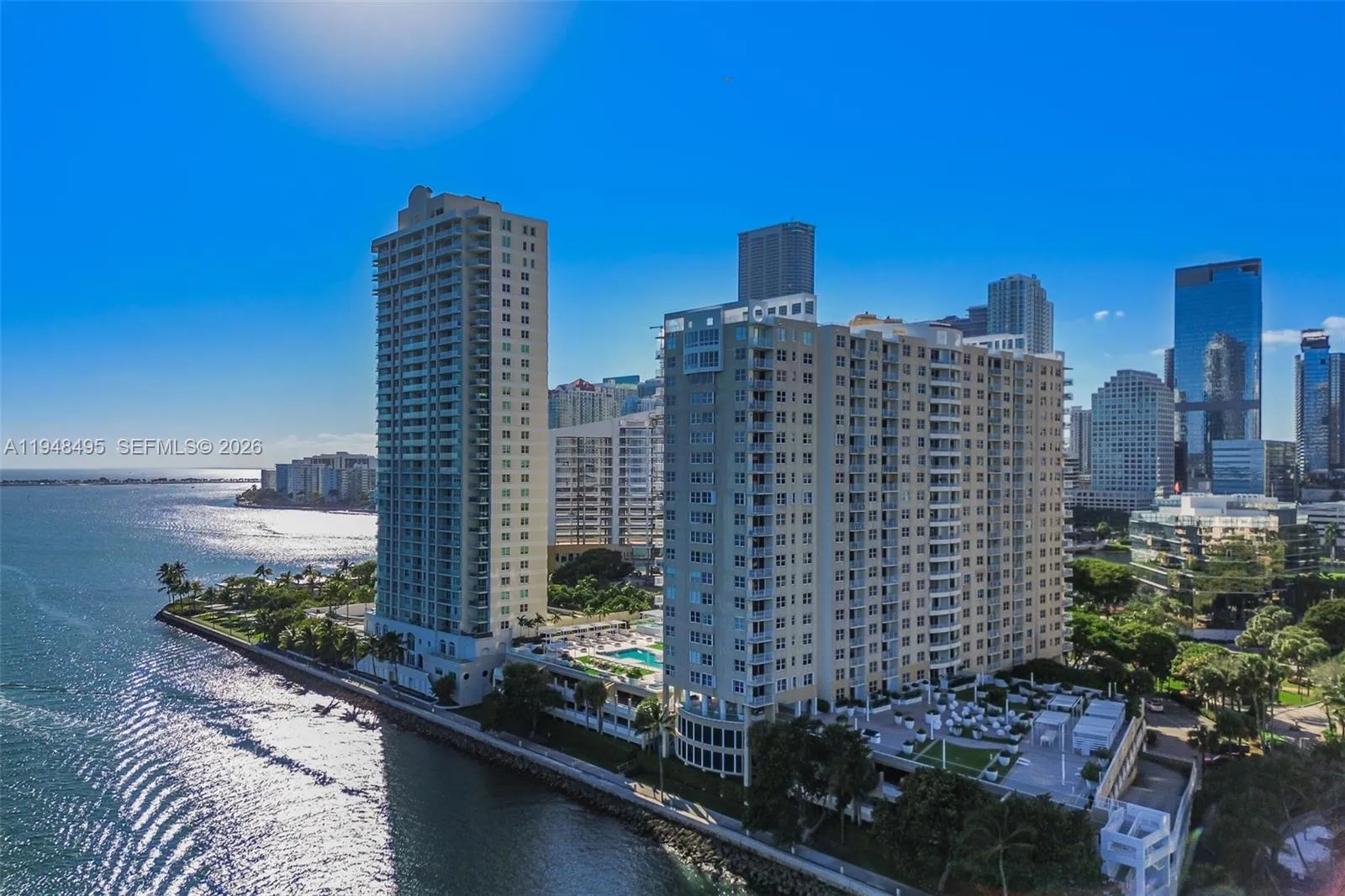770 Claughton Island Dr 409, Miami, Florida 33131, Miami, Florida 33131, 1 Bedroom Bedrooms, ,1 BathroomBathrooms,Residential,For Sale,770 Claughton Island Dr 409, Miami, Florida 33131,A11948495