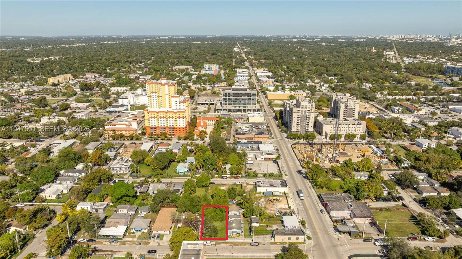 167 Ne 76th St, Miami, Florida 33138, Miami, Florida 33138, ,Land,For Sale,167 Ne 76th St, Miami, Florida 33138,A11947501