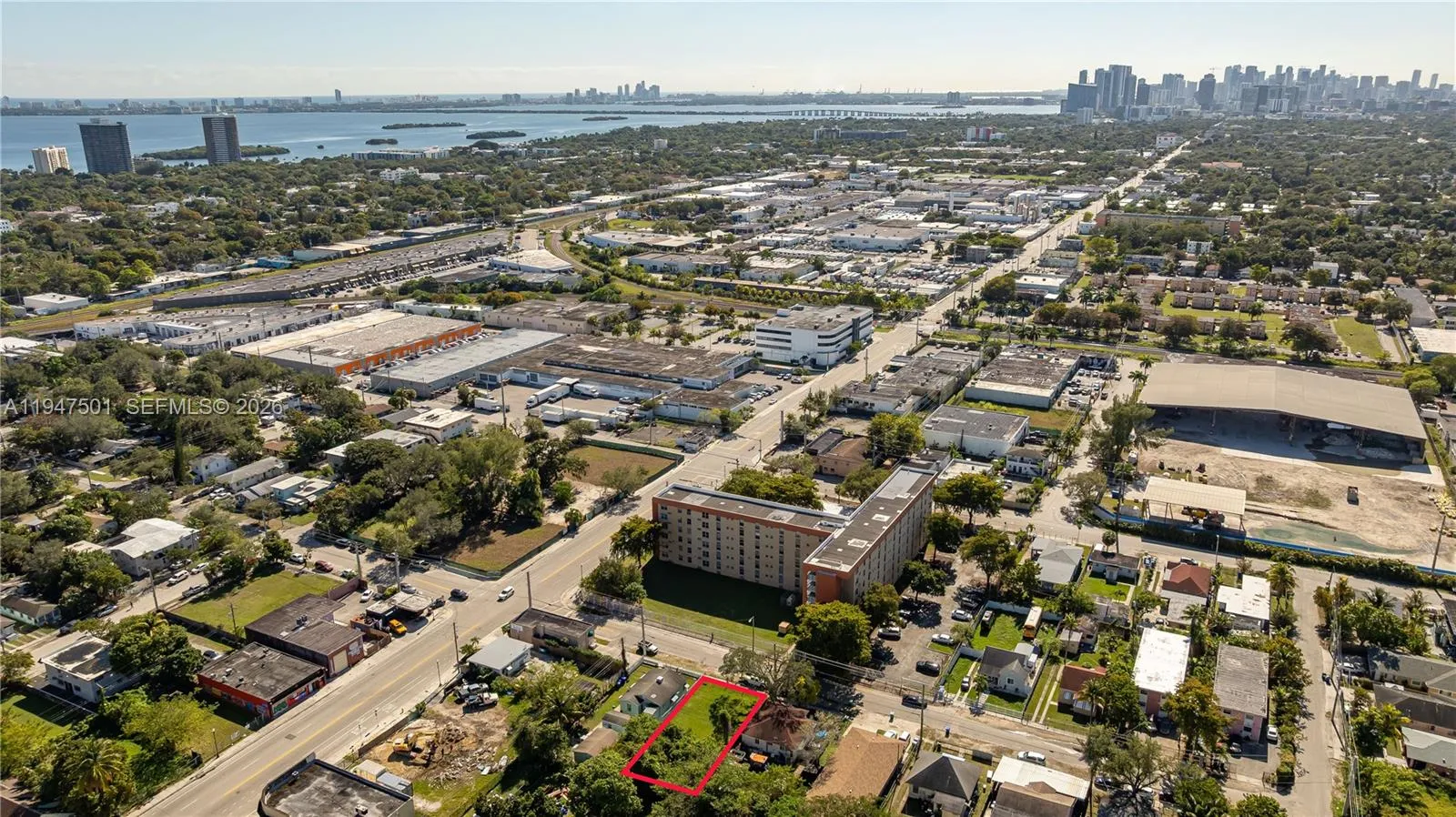 167 Ne 76th St, Miami, Florida 33138, Miami, Florida 33138, ,Land,For Sale,167 Ne 76th St, Miami, Florida 33138,A11947501