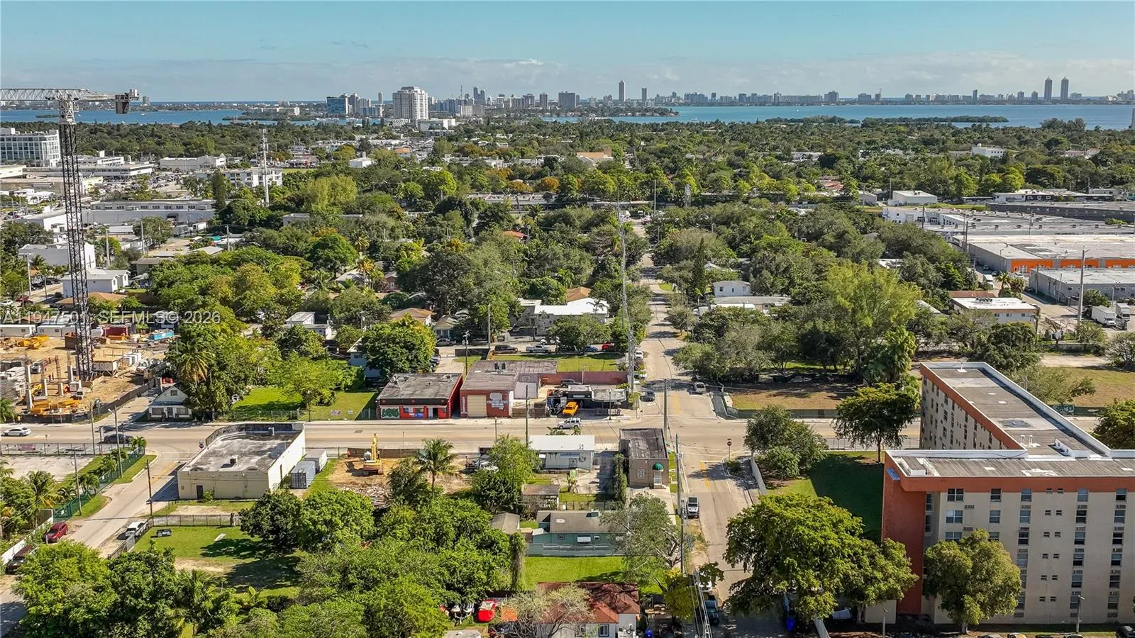 167 Ne 76th St, Miami, Florida 33138, Miami, Florida 33138, ,Land,For Sale,167 Ne 76th St, Miami, Florida 33138,A11947501