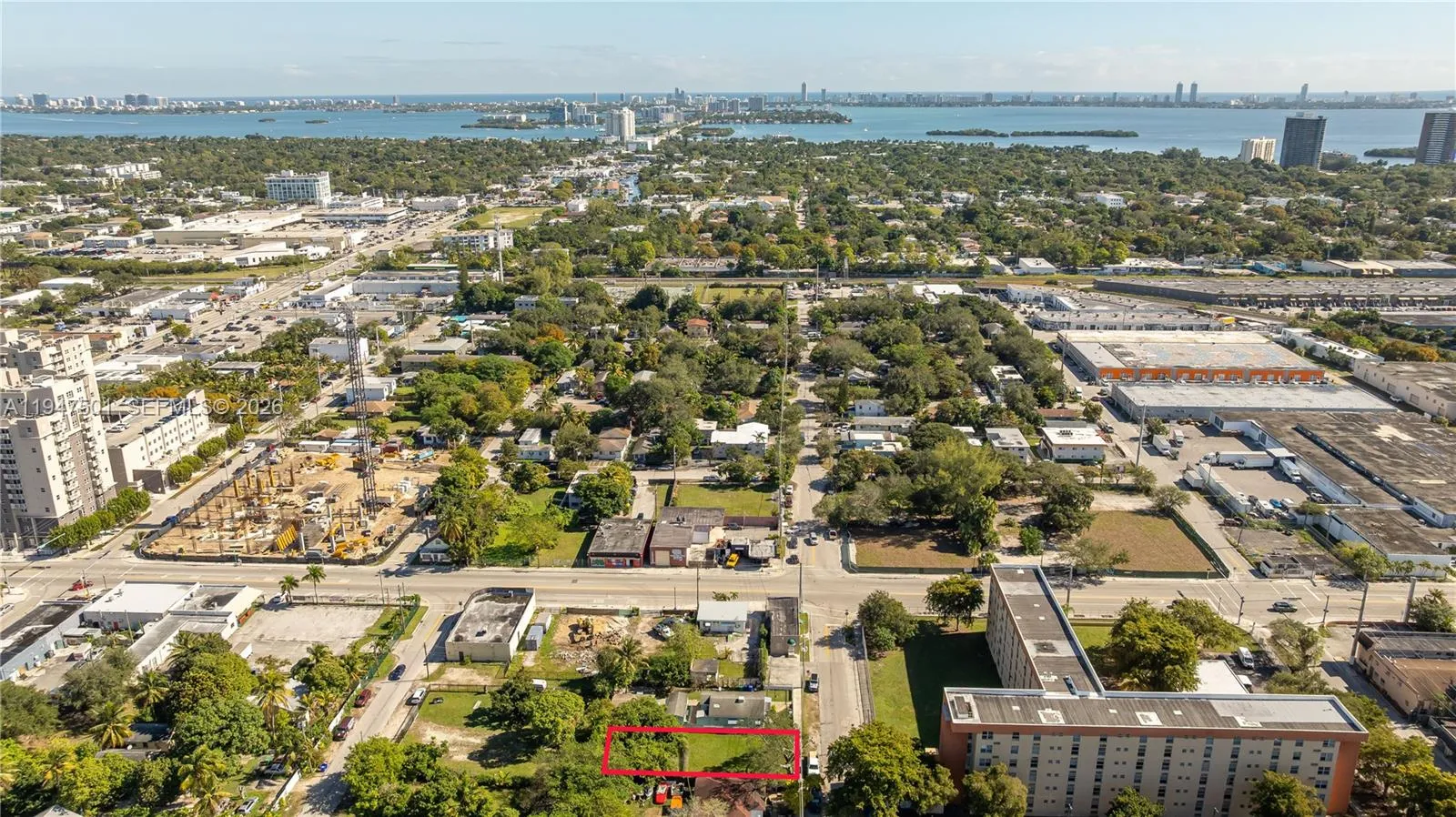 167 Ne 76th St, Miami, Florida 33138, Miami, Florida 33138, ,Land,For Sale,167 Ne 76th St, Miami, Florida 33138,A11947501