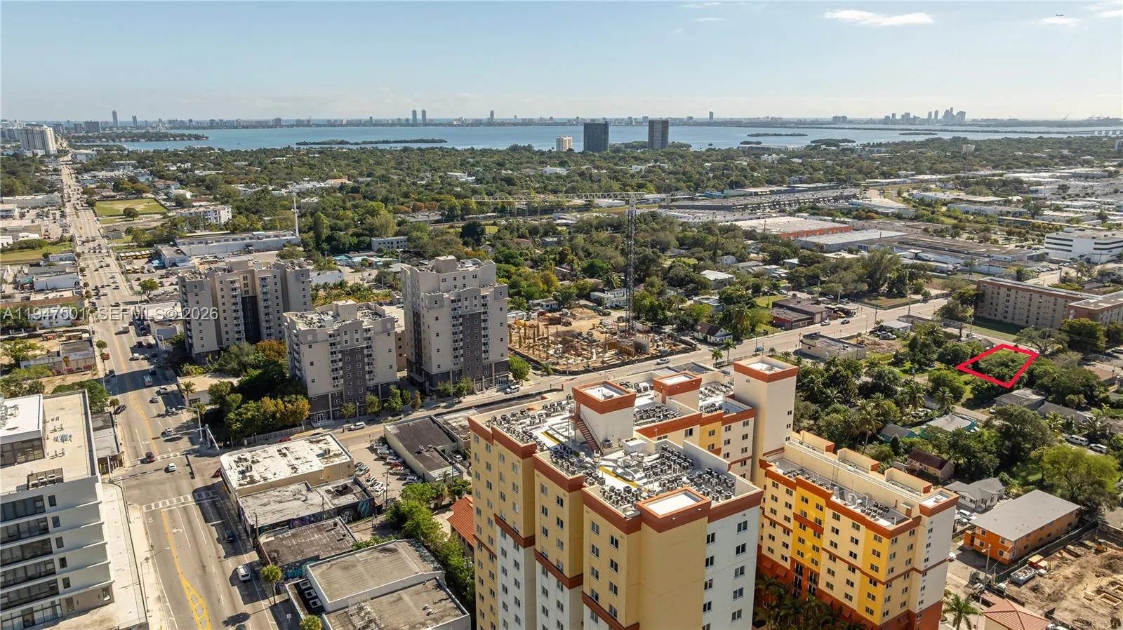 167 Ne 76th St, Miami, Florida 33138, Miami, Florida 33138, ,Land,For Sale,167 Ne 76th St, Miami, Florida 33138,A11947501
