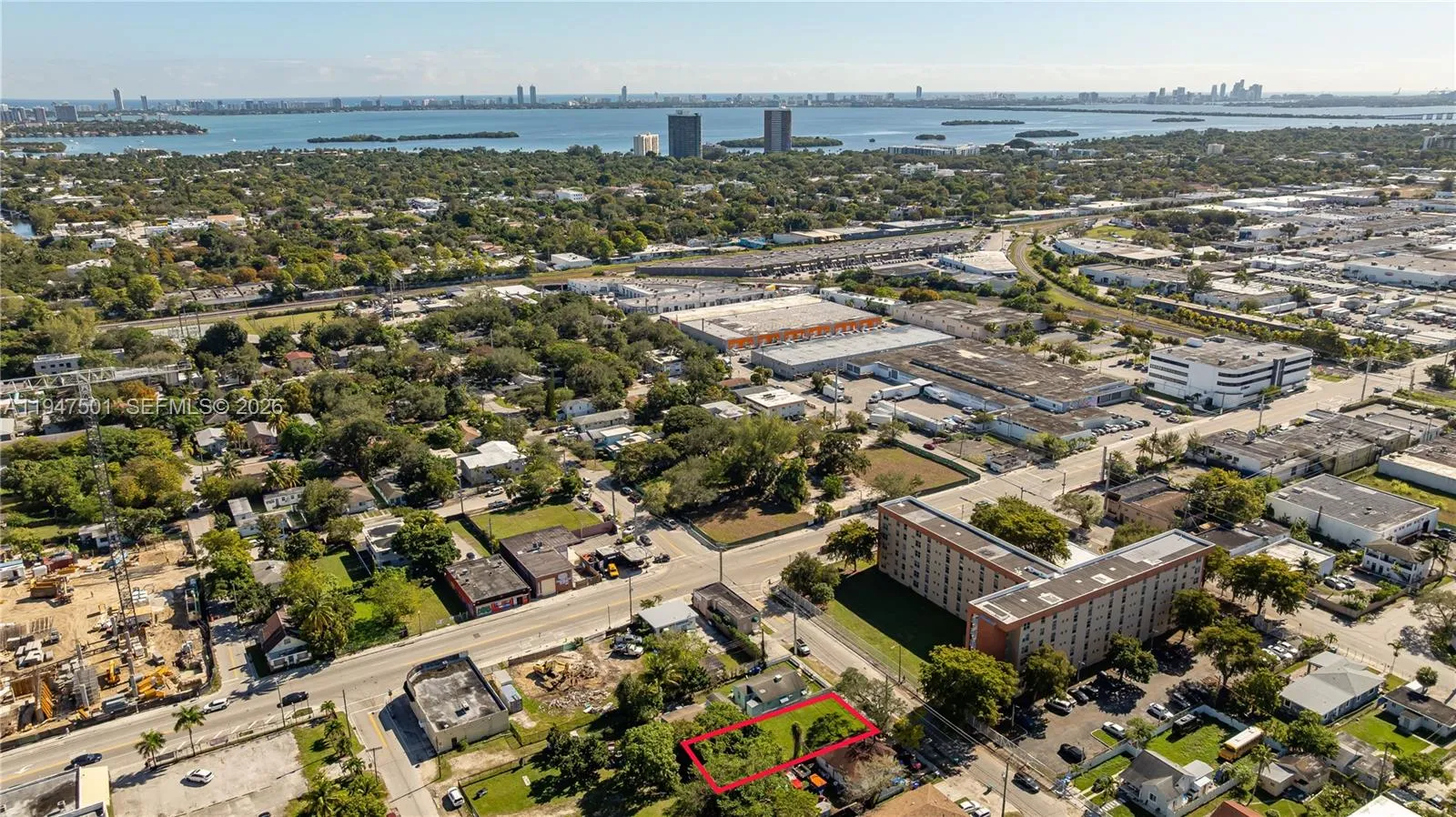 167 Ne 76th St, Miami, Florida 33138, Miami, Florida 33138, ,Land,For Sale,167 Ne 76th St, Miami, Florida 33138,A11947501