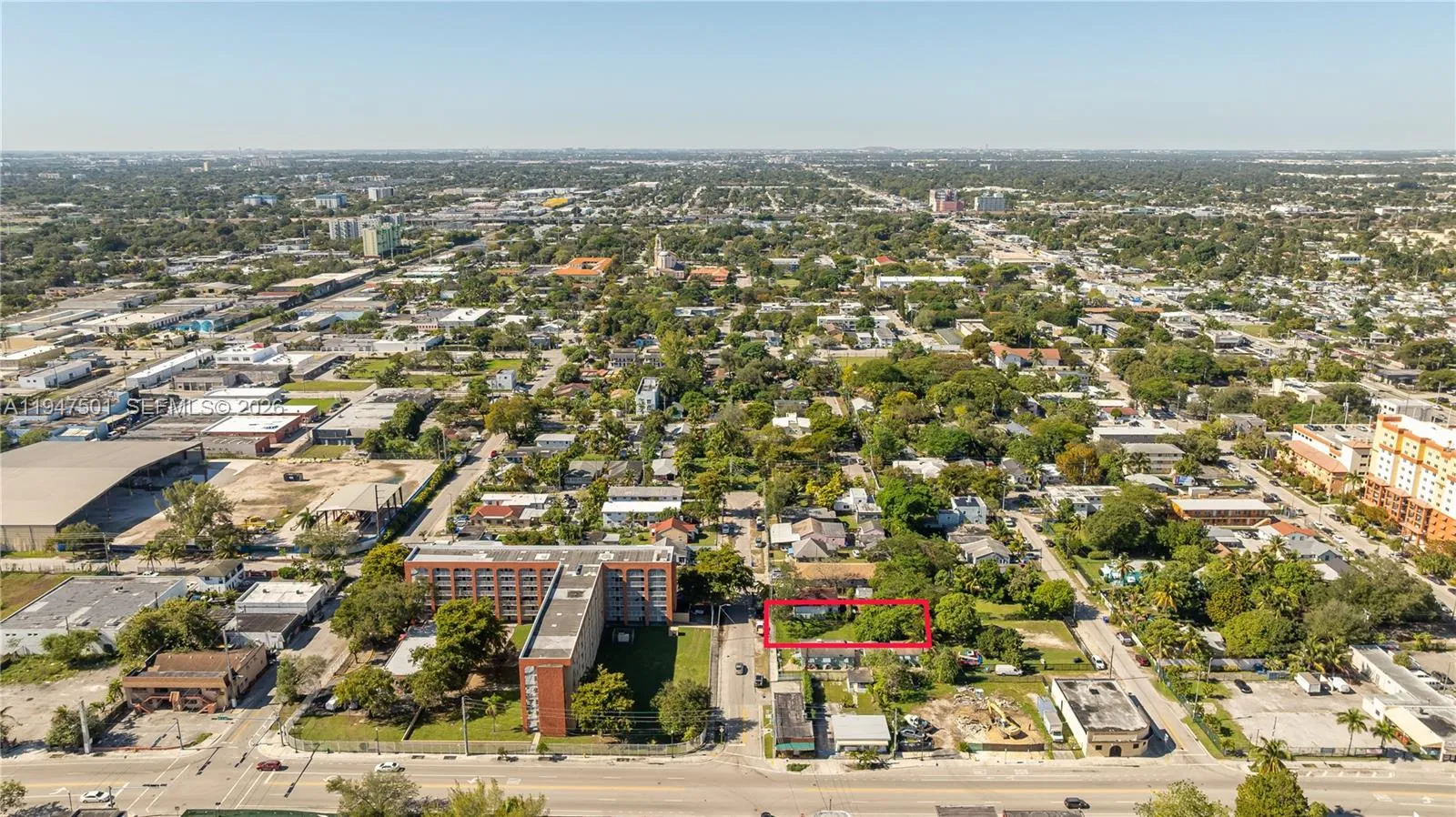 167 Ne 76th St, Miami, Florida 33138, Miami, Florida 33138, ,Land,For Sale,167 Ne 76th St, Miami, Florida 33138,A11947501
