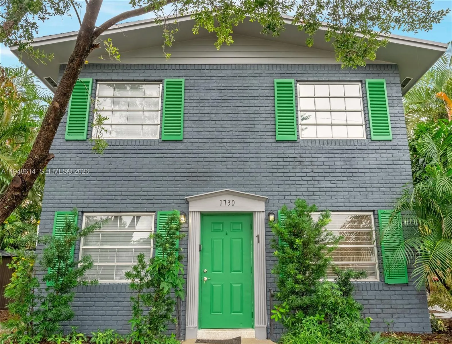 1730 Ne 7th St 1-5, Fort Lauderdale, Florida 33304, Fort Lauderdale, Florida 33304, ,Commercial Sale,For Sale,1730 Ne 7th St 1-5, Fort Lauderdale, Florida 33304,A11948614