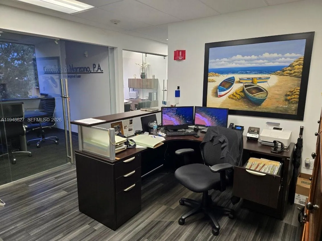 14261 Commerce Way 205, Miami Lakes, Florida 33016, Miami Lakes, Florida 33016, ,Commercial Lease,For Rent,14261 Commerce Way 205, Miami Lakes, Florida 33016,A11948627