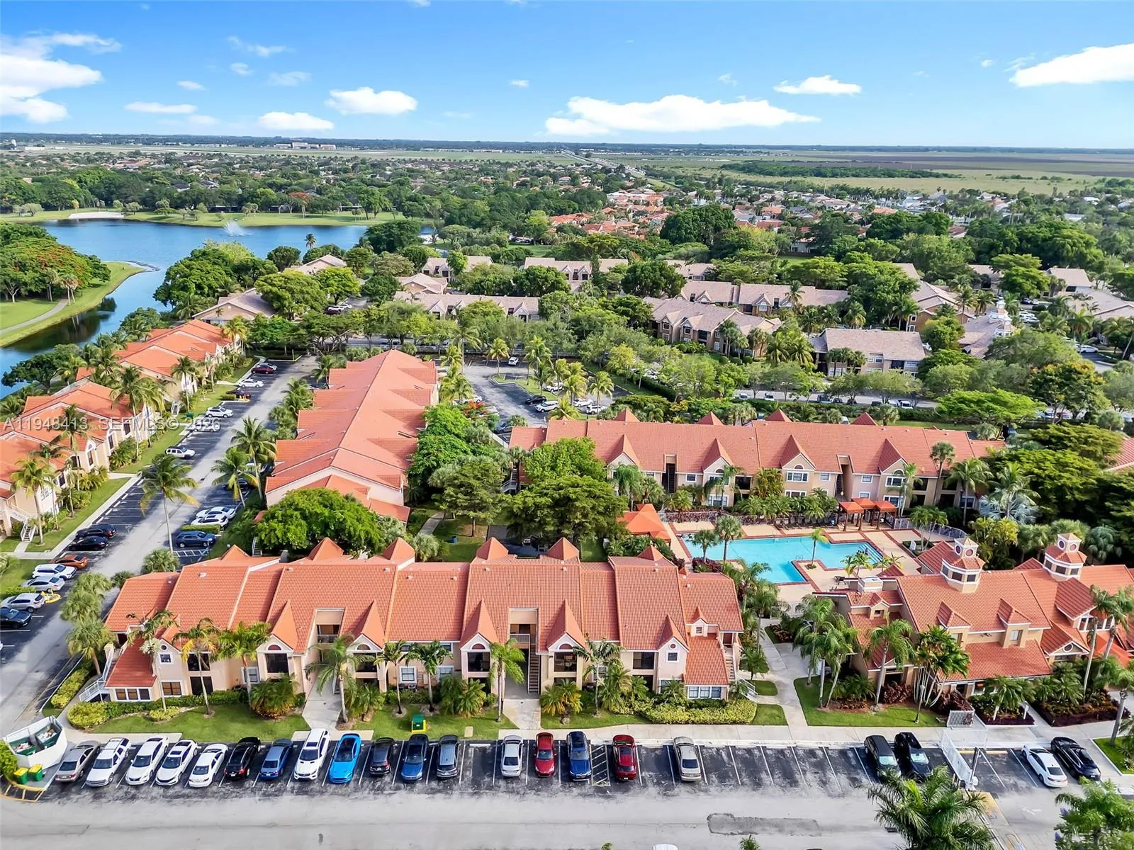 15560 Sw 104th Ter 611, Miami, Florida 33196, Miami, Florida 33196, 2 Bedrooms Bedrooms, ,2 BathroomsBathrooms,Residential,For Sale,15560 Sw 104th Ter 611, Miami, Florida 33196,A11948413