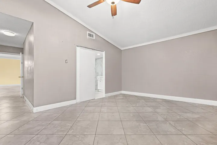 Primary Suite
