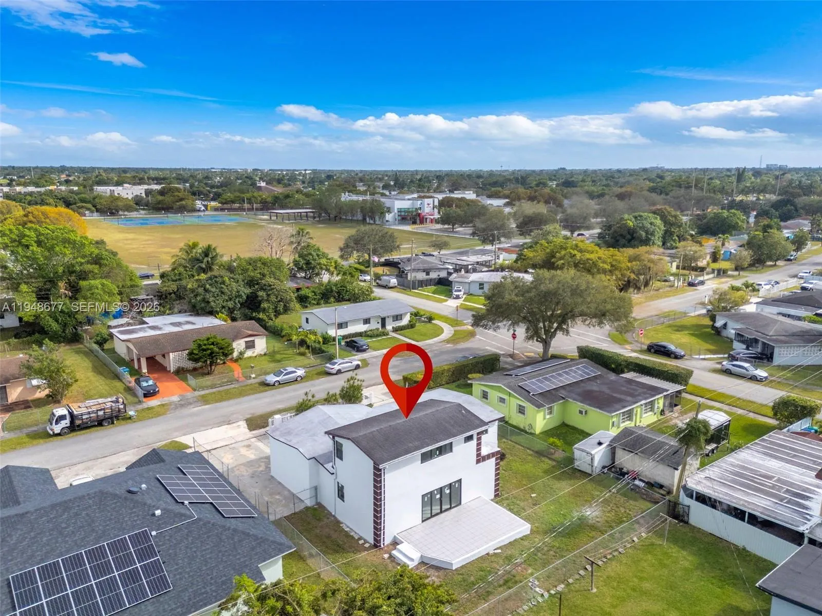 13930 Van Buren St, Miami, Florida 33176, Miami, Florida 33176, 4 Bedrooms Bedrooms, ,3 BathroomsBathrooms,Residential,For Sale,13930 Van Buren St, Miami, Florida 33176,A11948677