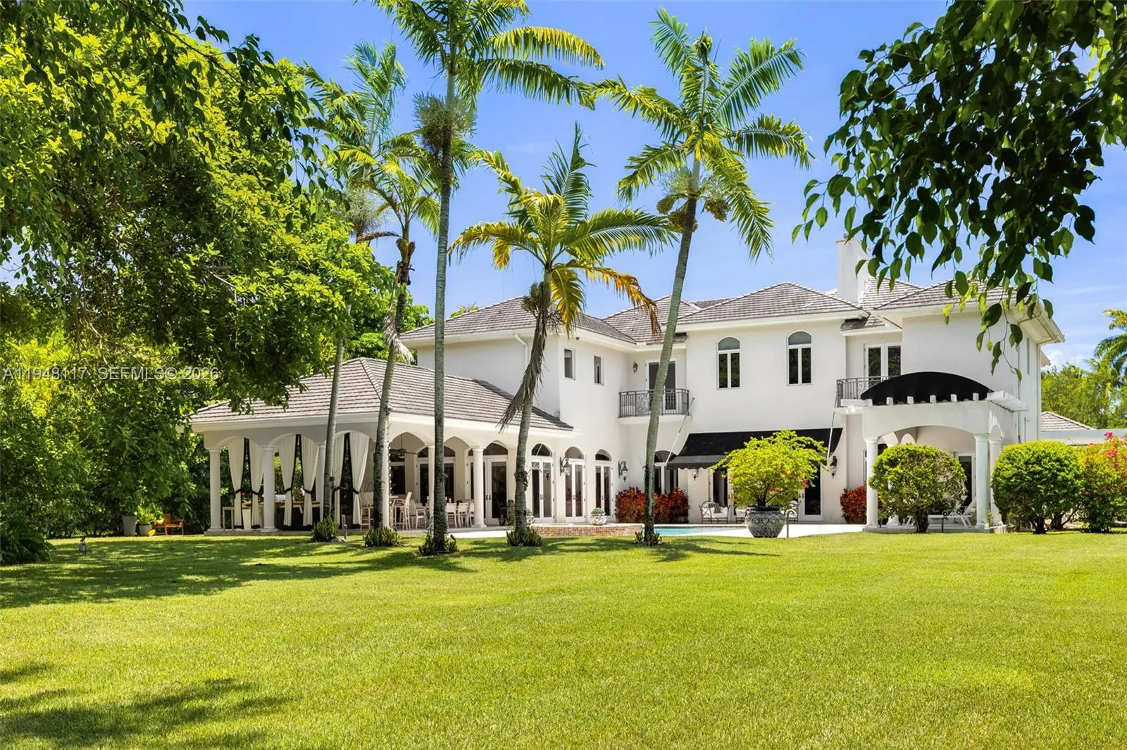 8252 Sw 52nd Avenue, Miami, Florida 33143, Miami, Florida 33143, 6 Bedrooms Bedrooms, ,7 BathroomsBathrooms,Residential,For Sale,8252 Sw 52nd Avenue, Miami, Florida 33143,A11948117