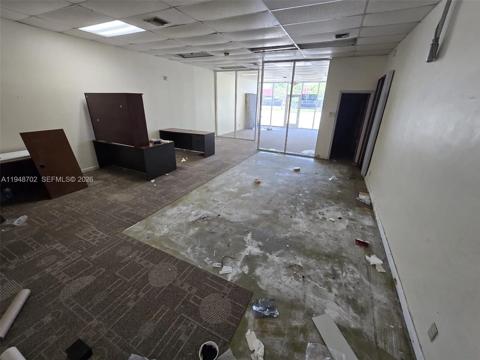 1041 W Commercial Blvd #101, Fort Lauderdale, Flor, Fort Lauderdale, Florida 33309, ,Commercial Lease,For Rent,1041 W Commercial Blvd #101, Fort Lauderdale, Flor,A11948702