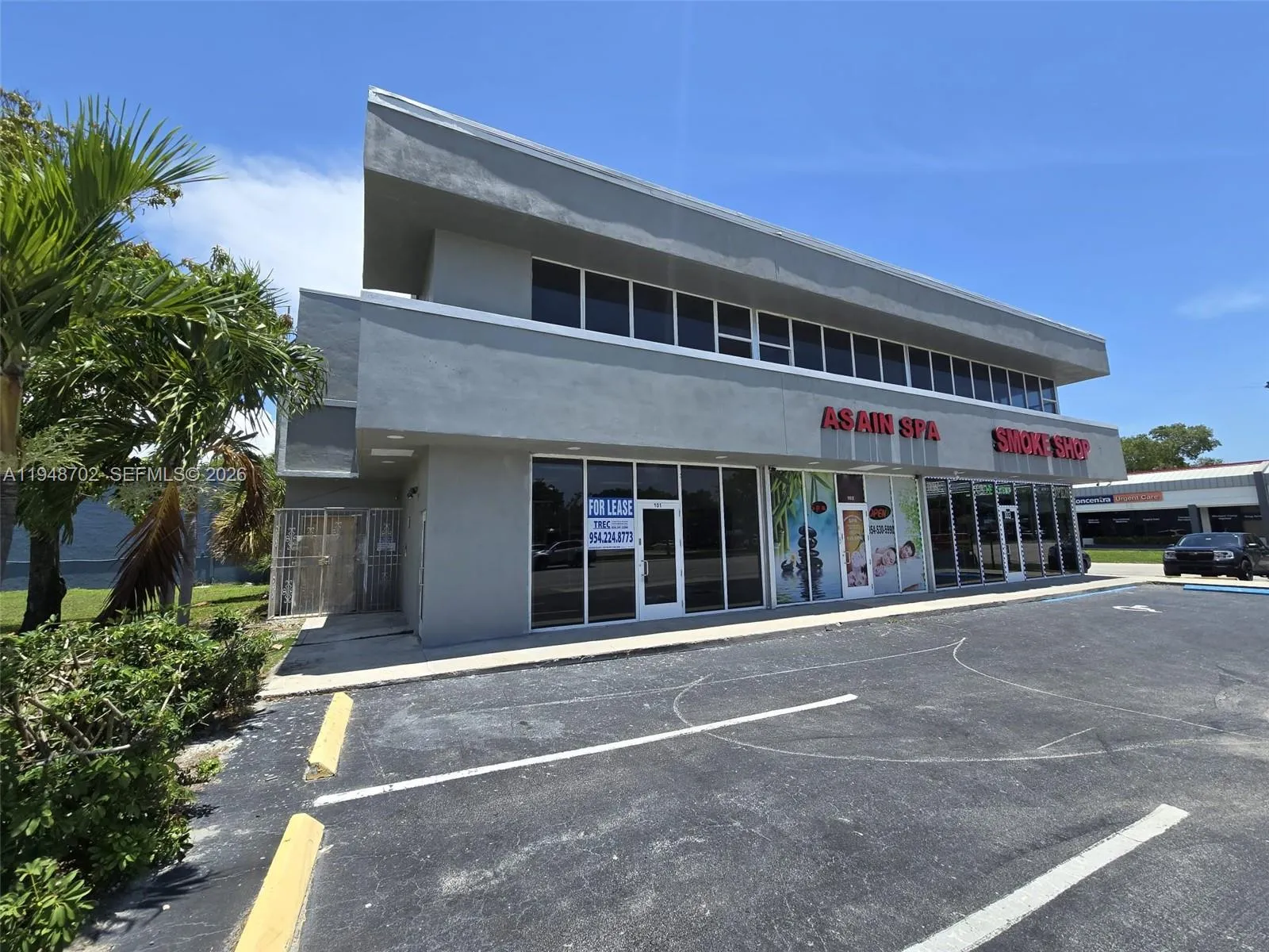 1041 W Commercial Blvd #101, Fort Lauderdale, Flor, Fort Lauderdale, Florida 33309, ,Commercial Lease,For Rent,1041 W Commercial Blvd #101, Fort Lauderdale, Flor,A11948702