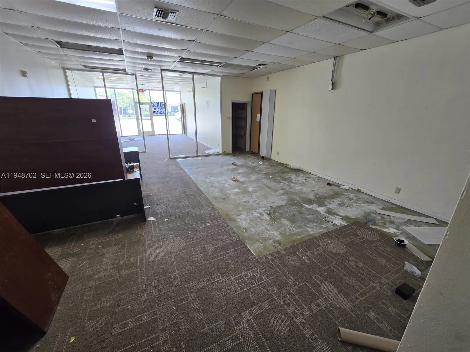 1041 W Commercial Blvd #101, Fort Lauderdale, Flor, Fort Lauderdale, Florida 33309, ,Commercial Lease,For Rent,1041 W Commercial Blvd #101, Fort Lauderdale, Flor,A11948702