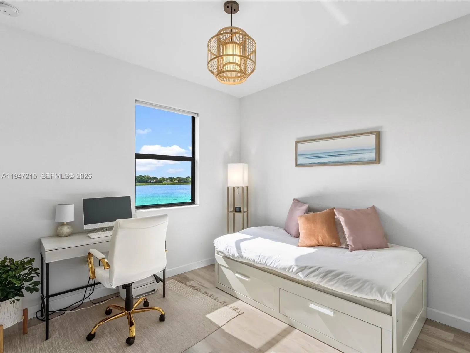 3RD BEDROOM 2ND FLOOR